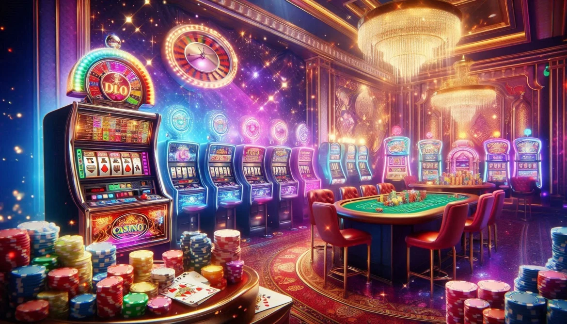 Boomerang Casino